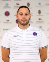 Paulo Obradović Paulo Obradović