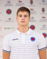 Jacob Merčep Jacob Merčep