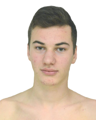 Matija Balić Matija Balić