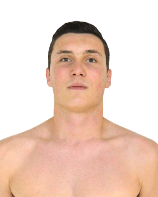 Giuliano Knego Giuliano Knego