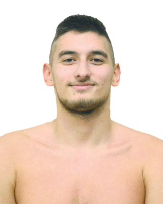 Miho Lončarić Miho Lončarić