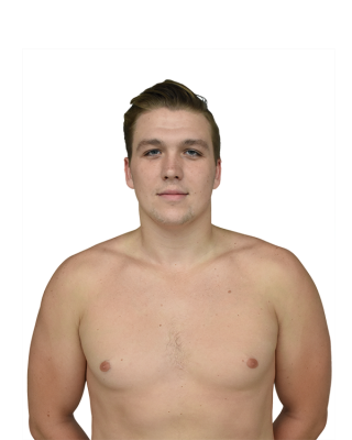 Daniil Merkulov Daniil Merkulov