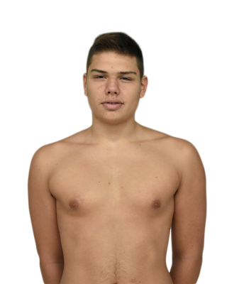 Luka Stahor Luka Stahor