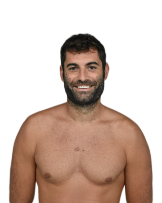 Xavi Garcia Xavi Garcia