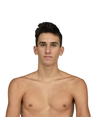 Antonio Vukojević Antonio Vukojević