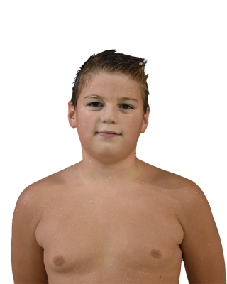 Mateo Benussi Mateo Benussi