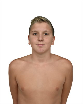 Ivuša Burđelez Ivuša Burđelez