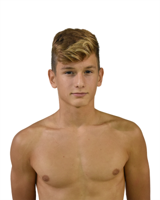 Dominik Lončarić