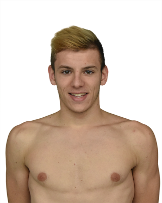 Antonio Gavranić Antonio Gavranić