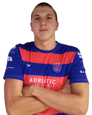 Ivuša Burđelez Ivuša Burđelez