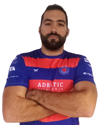 Goran Grgurević Goran Grgurević
