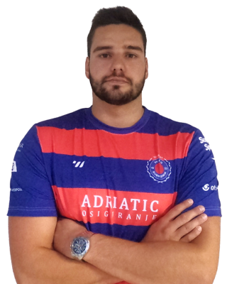 Filip Kržić Filip Kržić