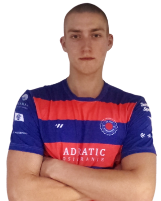 Ivan Jurišić Ivan Jurišić