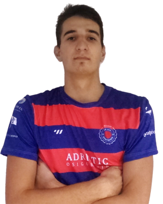 Ivan Vukojević Ivan Vukojević
