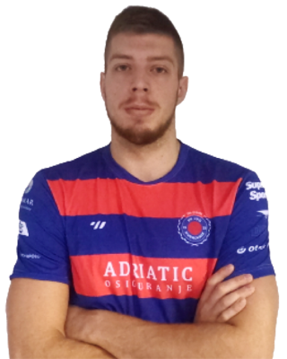 Marko Žuvela Marko Žuvela