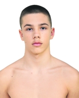  Dani Krehić