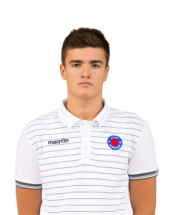 Petar Pejić Petar Pejić