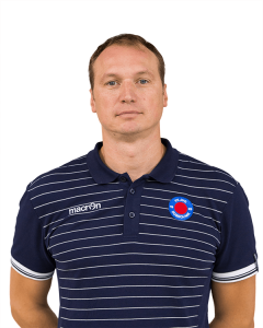 Vjekoslav Kobescak, trener
