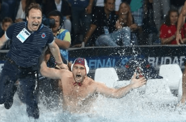 Josip Vrlić - Prezadovoljni smo sezonom, idemo probati do kraja!