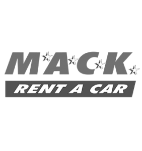 MACK rent a car