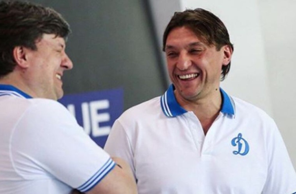 Maksim Ivanov i Marat Zakirov