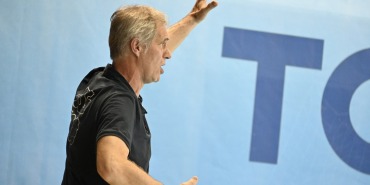 Kadeti Jug Adriatic osiguranja bez poraza na Kupu Hrvatske četri uvjerljive pobjede