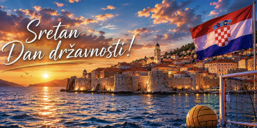 Sretan Dan državnosti!